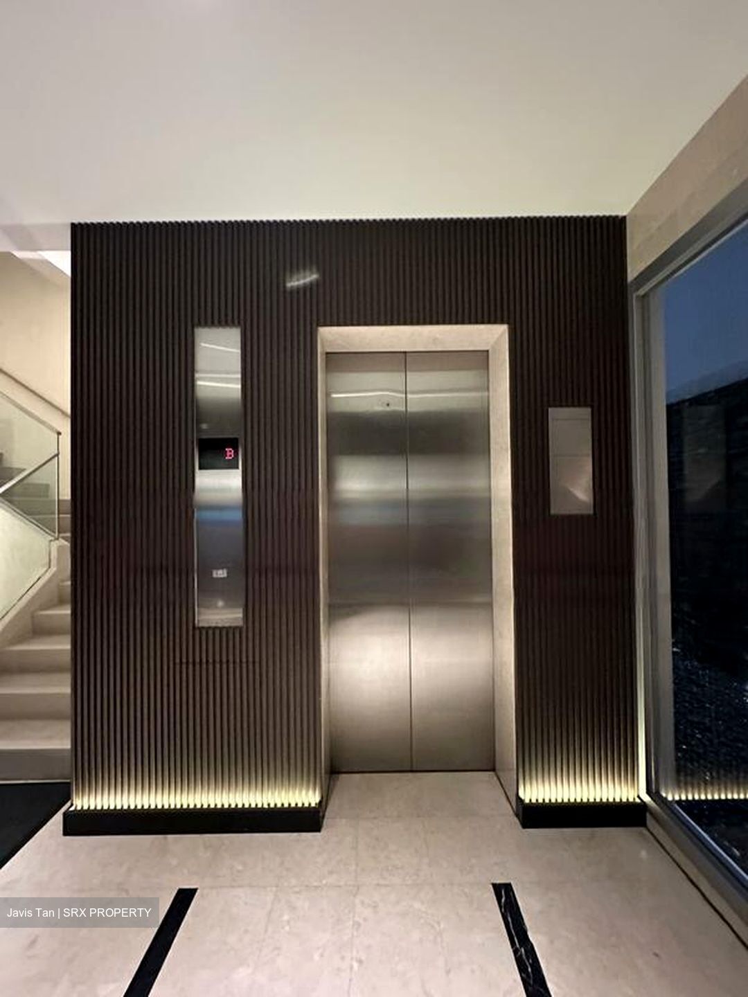 The Azure (D4), Condominium #465326871